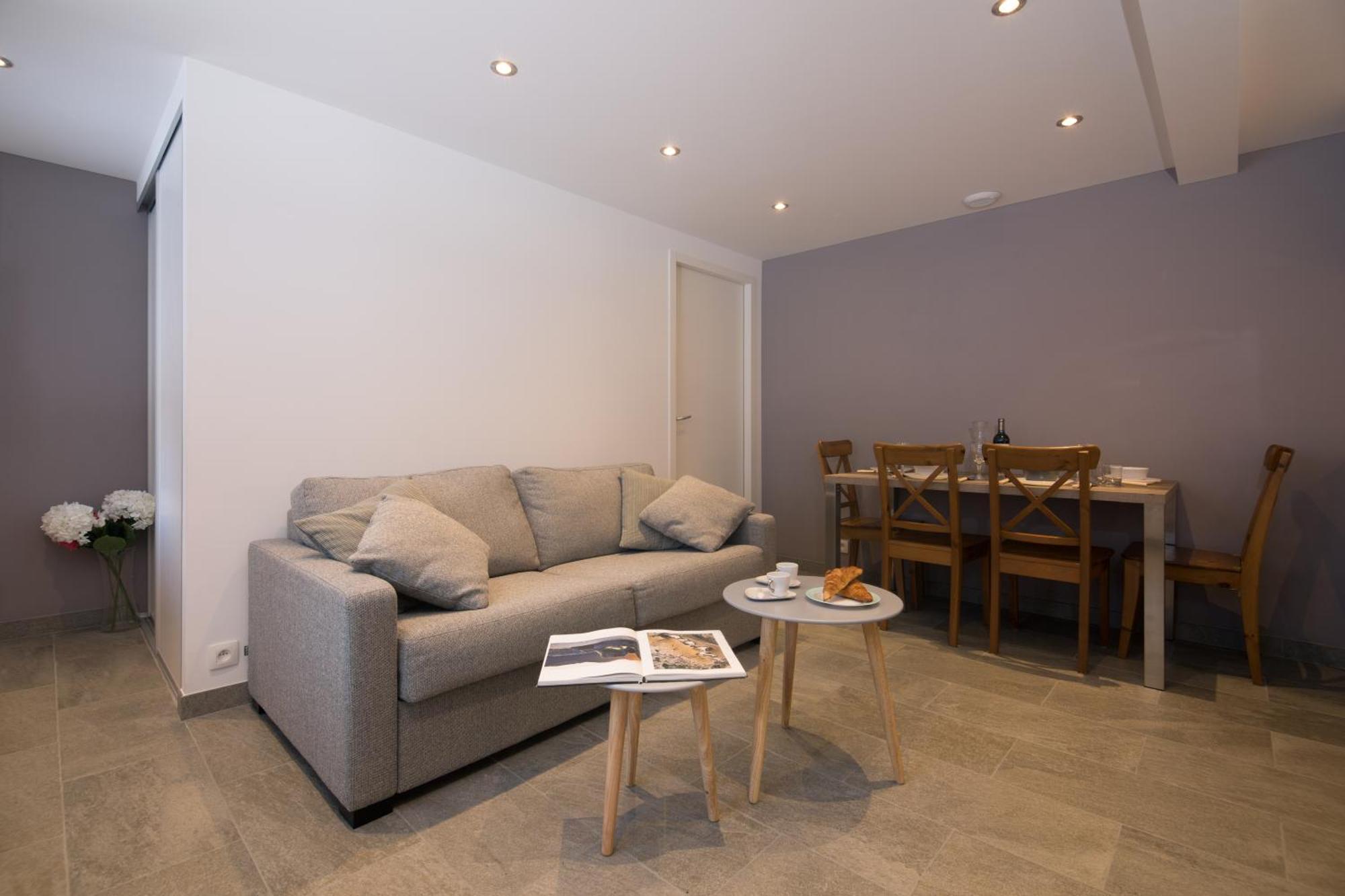 Appartement Le Genepi - Happy Rentals Chamonix Zewnętrze zdjęcie