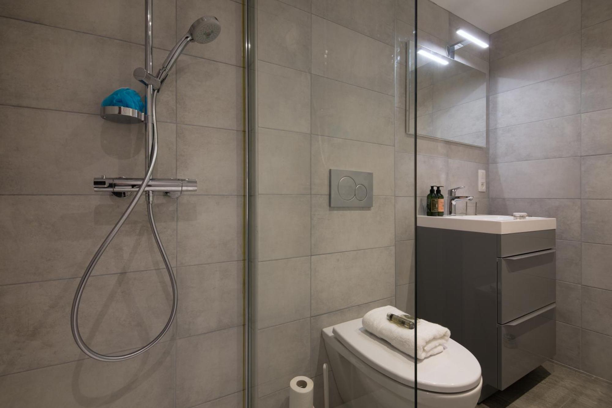 Appartement Le Genepi - Happy Rentals Chamonix Zewnętrze zdjęcie