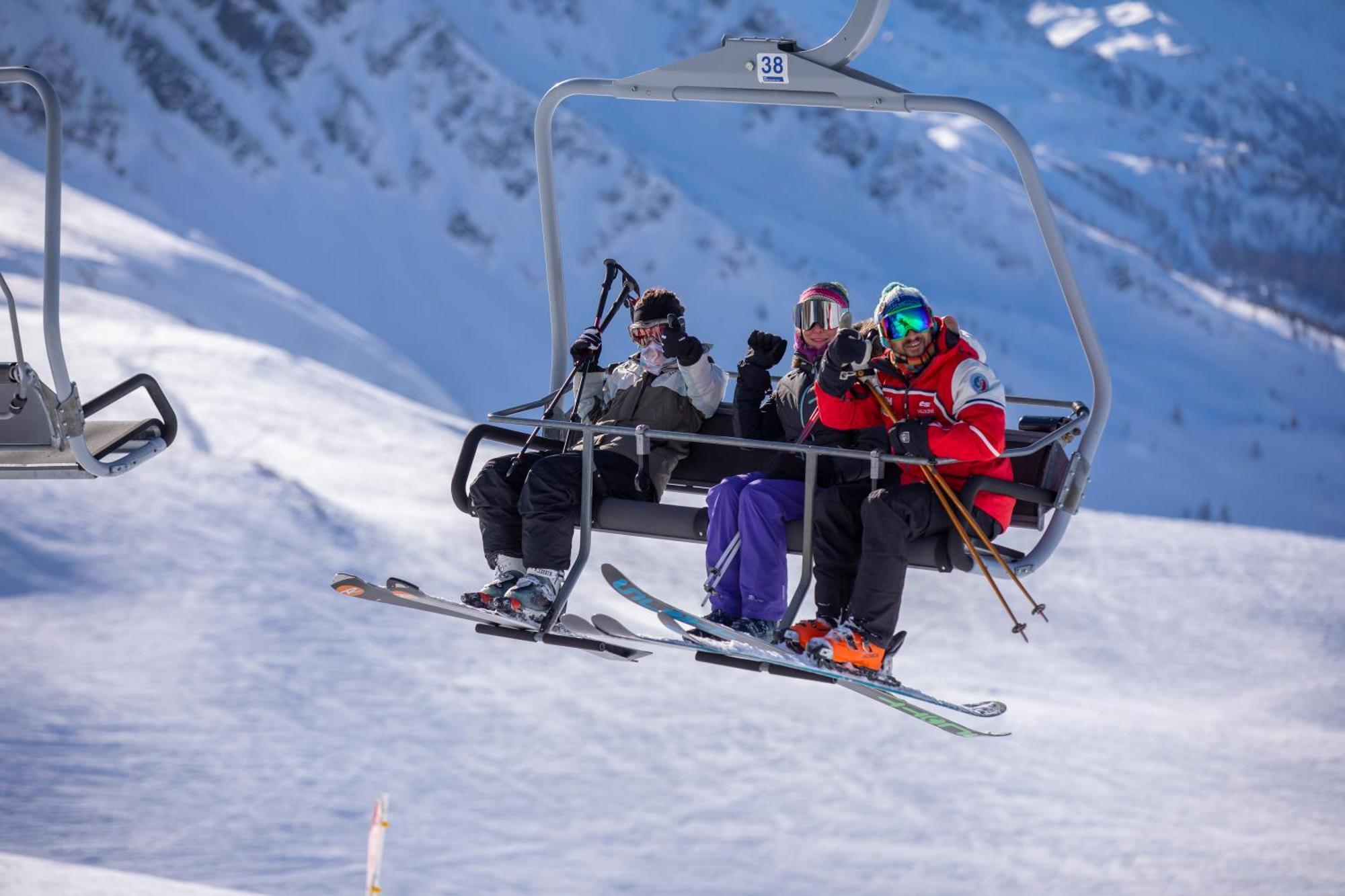 Appartement Le Genepi - Happy Rentals Chamonix Zewnętrze zdjęcie