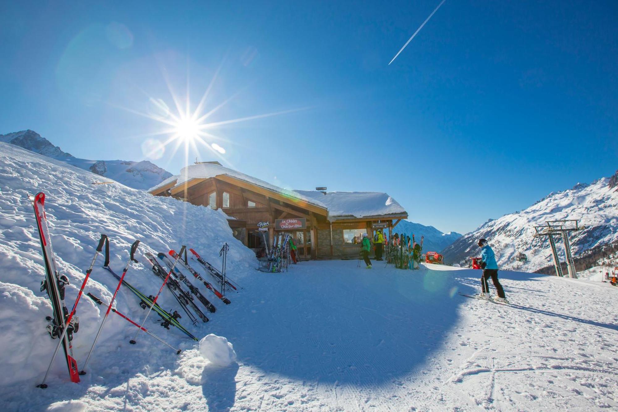 Appartement Le Genepi - Happy Rentals Chamonix Zewnętrze zdjęcie